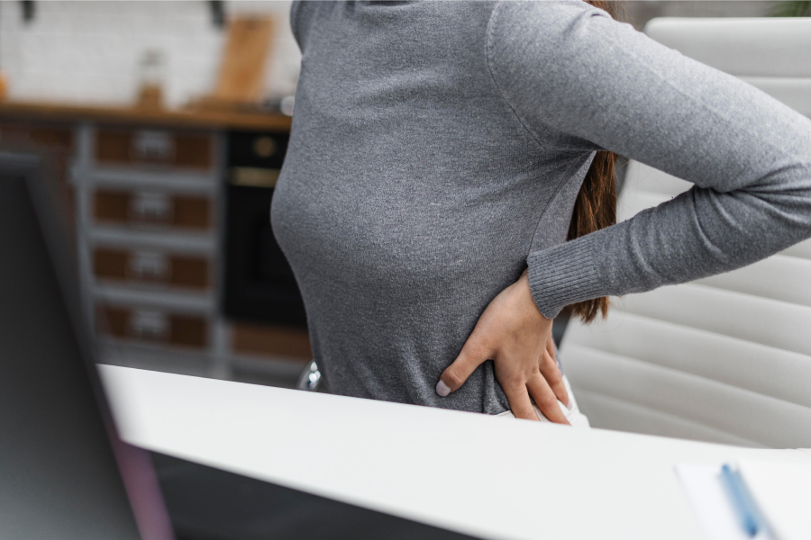 Controlul durerii – Infiltratii epidurale