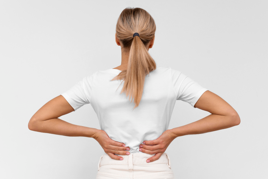 Hernia de disc lombară