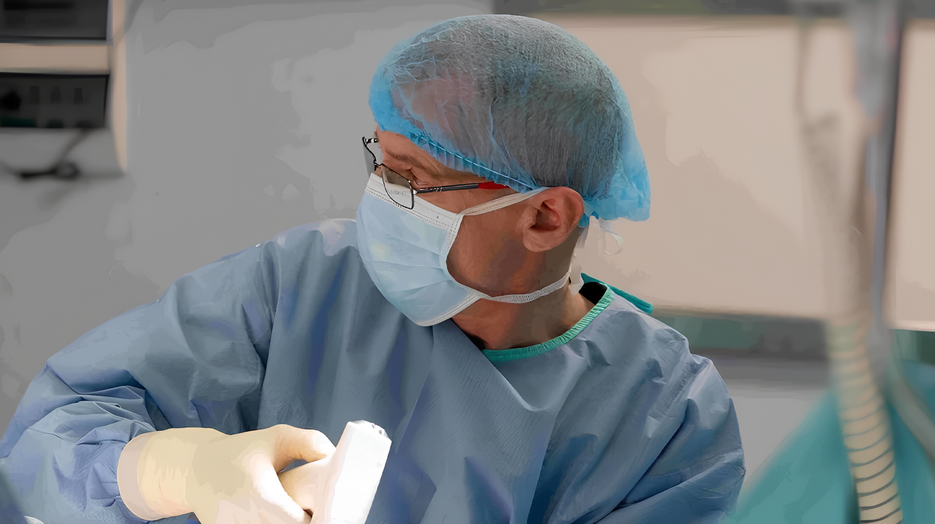 chirurgie endoscopica coloana vertebrala chirurgie spinala endoscopica medic primar ortopedie-traumatologie Dr. Mihai Magurean