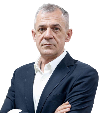 Medic Primar Ortopedie-Traumatologie Dr. Mihai Magurean